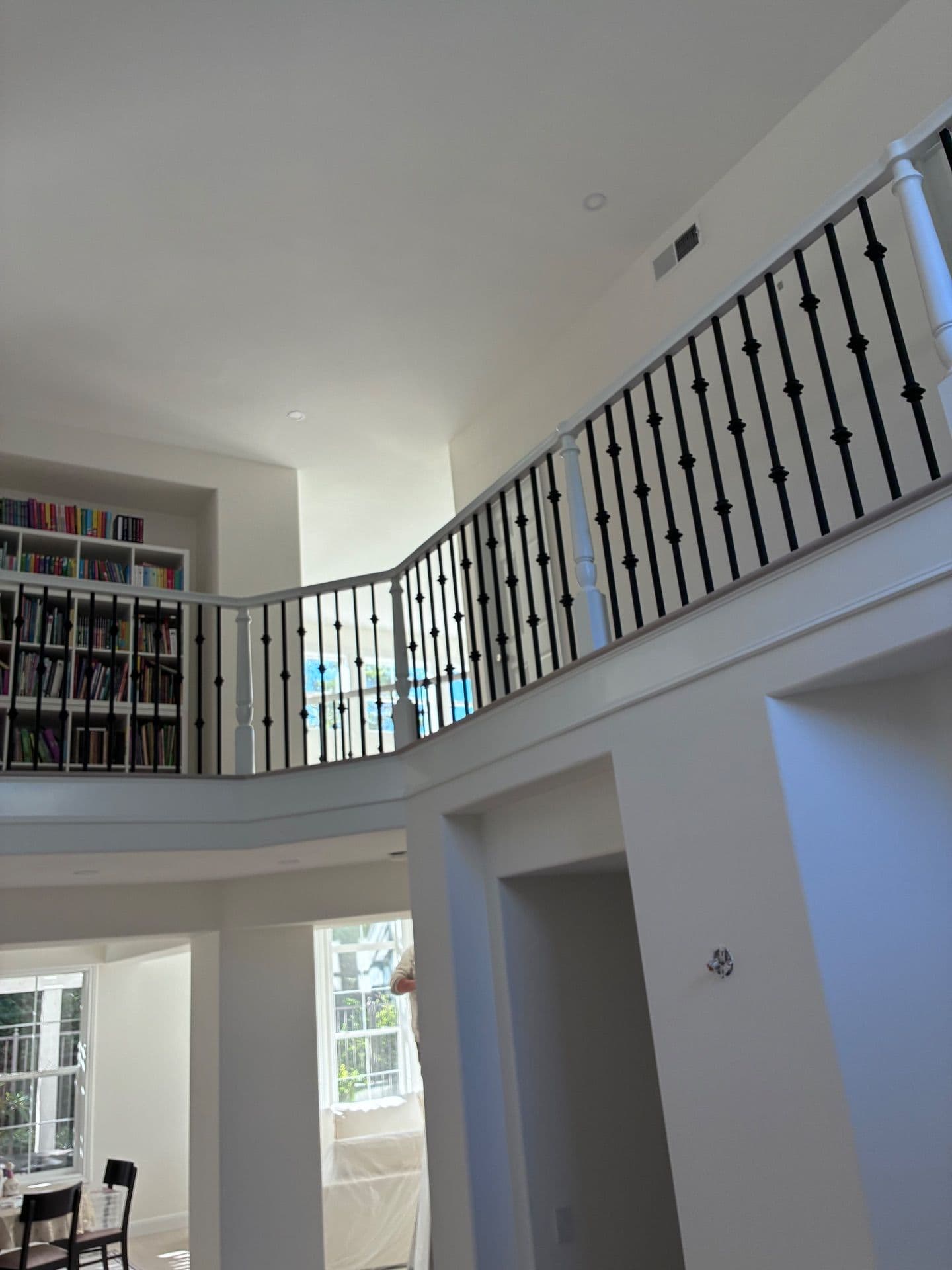 Gallery photos for Modern Makeover for Kitchen and Staircase: Image #4