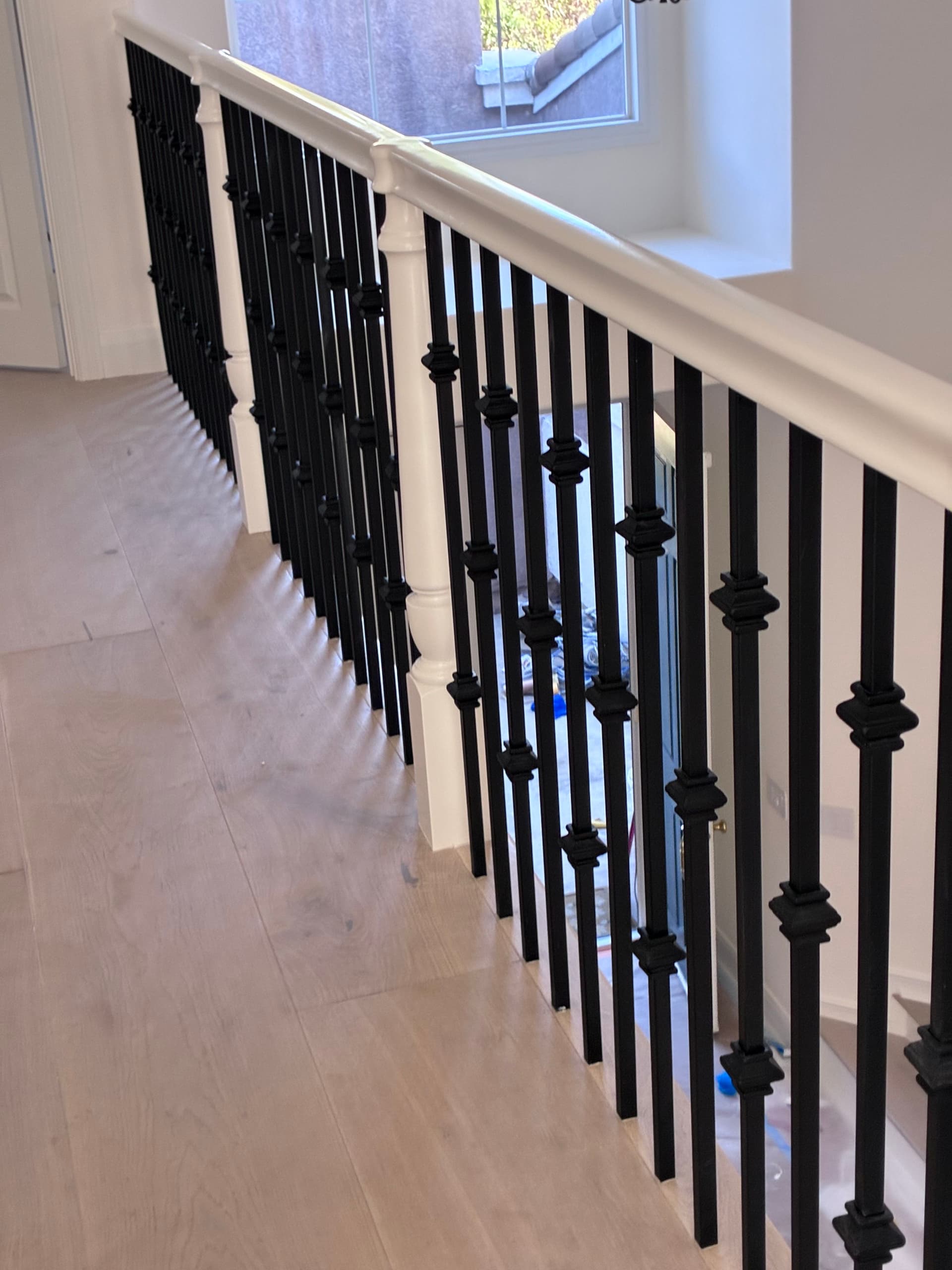 Gallery photos for Modern Makeover for Kitchen and Staircase: Image #1