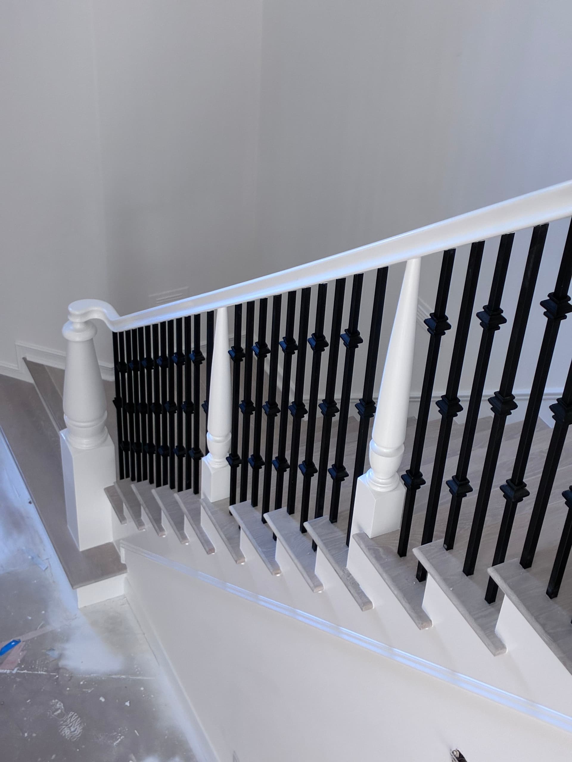 Gallery photos for Modern Makeover for Kitchen and Staircase: Image #5