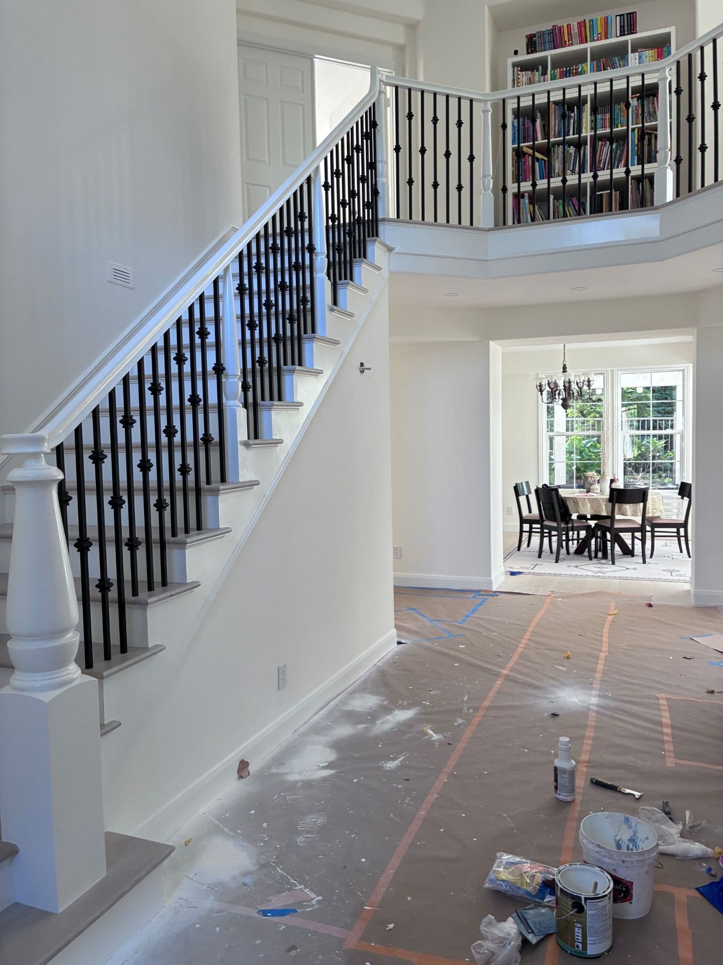 Gallery photos for Modern Makeover for Kitchen and Staircase: Image #8