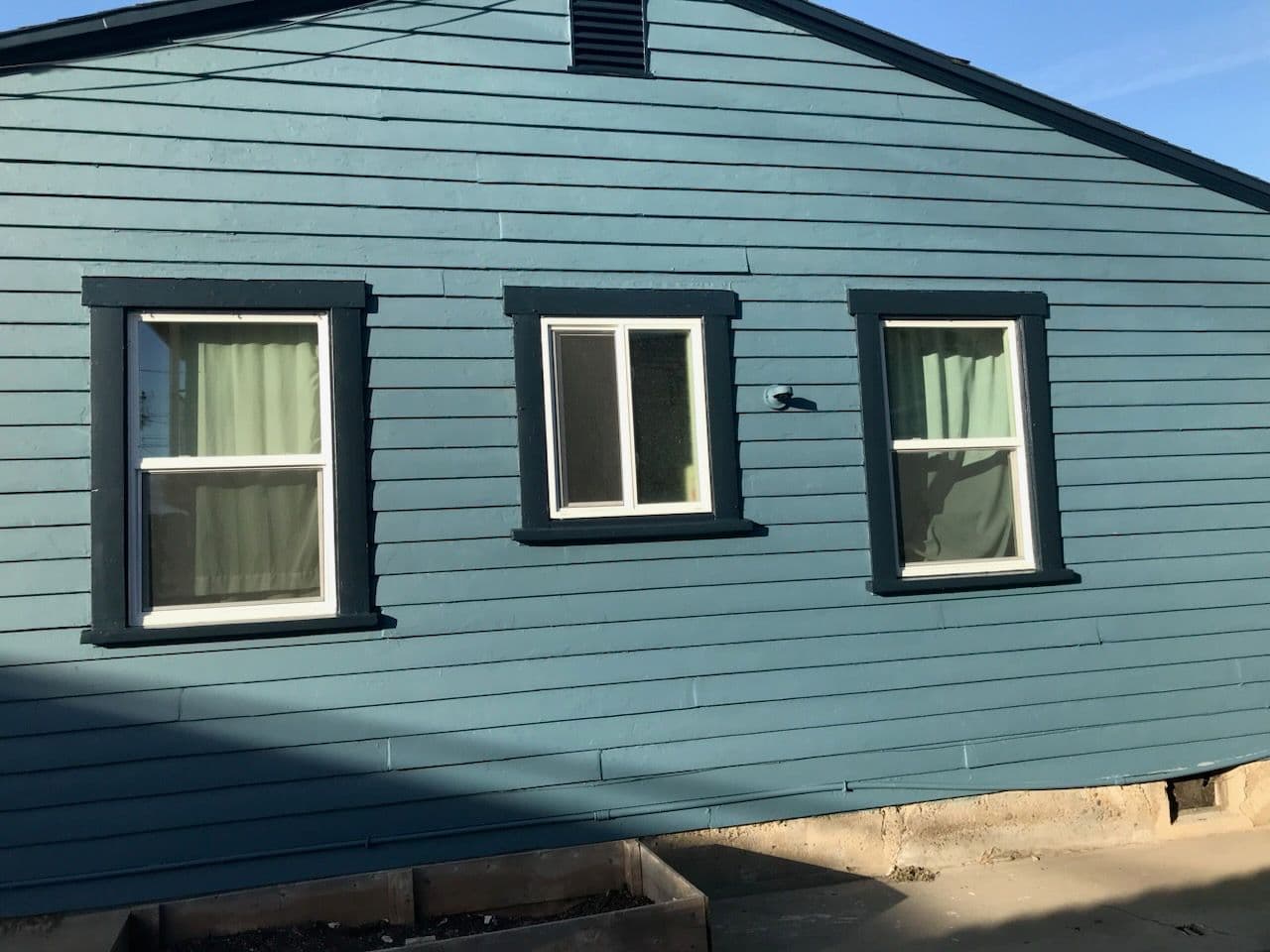 Exterior Home Painting in San Diego