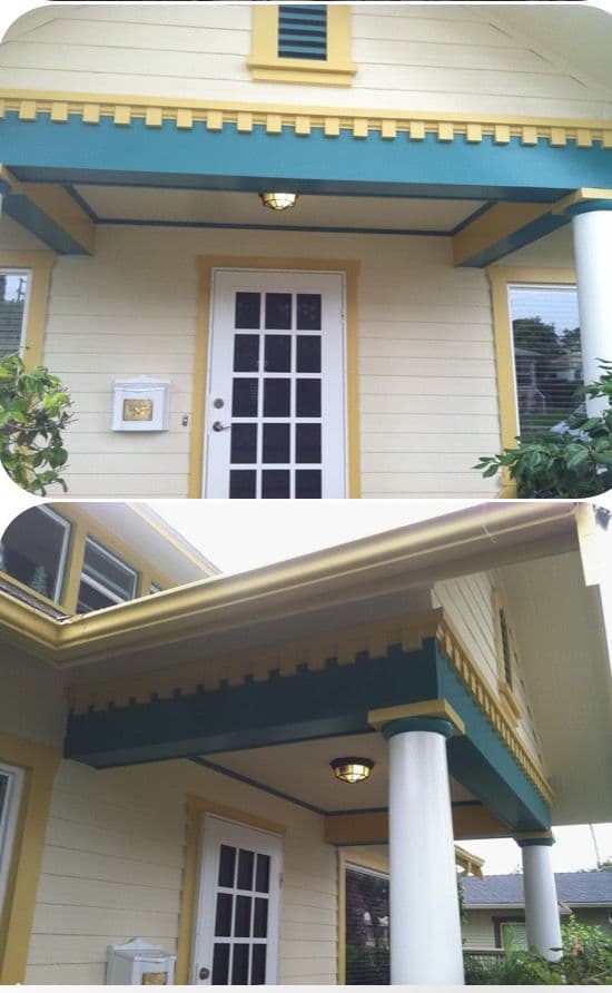 Gallery photos for Charming Ocean-Side Cottage Transformation: Image #1