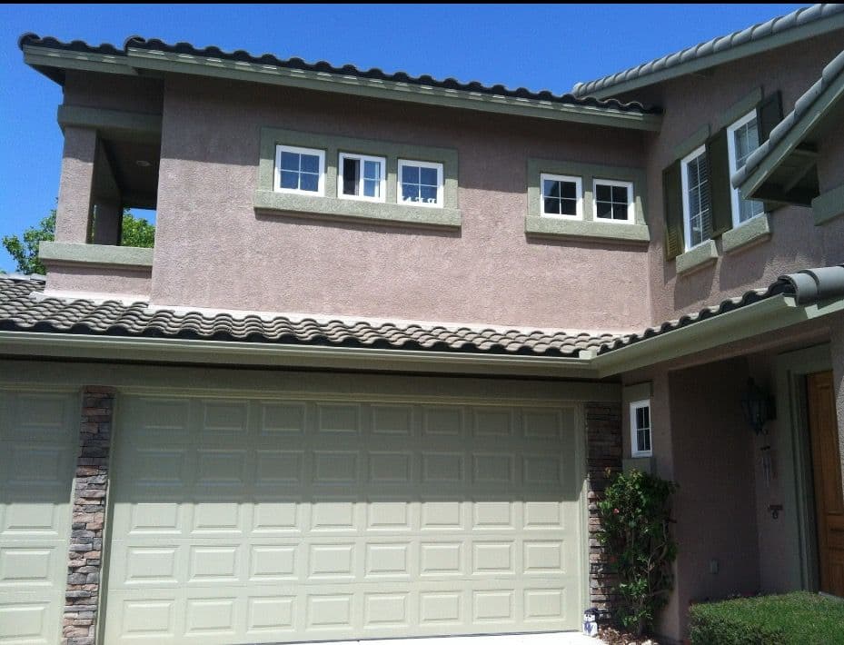 Gallery photos for Carlsbad Home Transformed with Classic Colors: Image #1