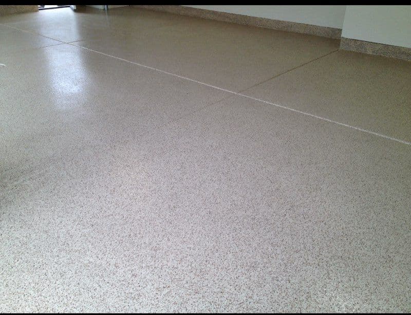 Project Transform Your Garage with Epoxy Flooring image