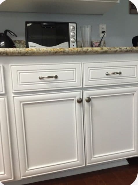 Project Cabinet Transformation in Encinitas image