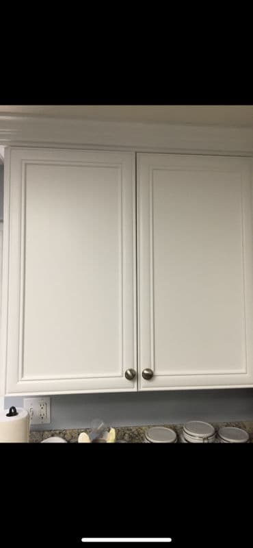 Gallery photos for Cabinet Transformation in Encinitas: Image #1