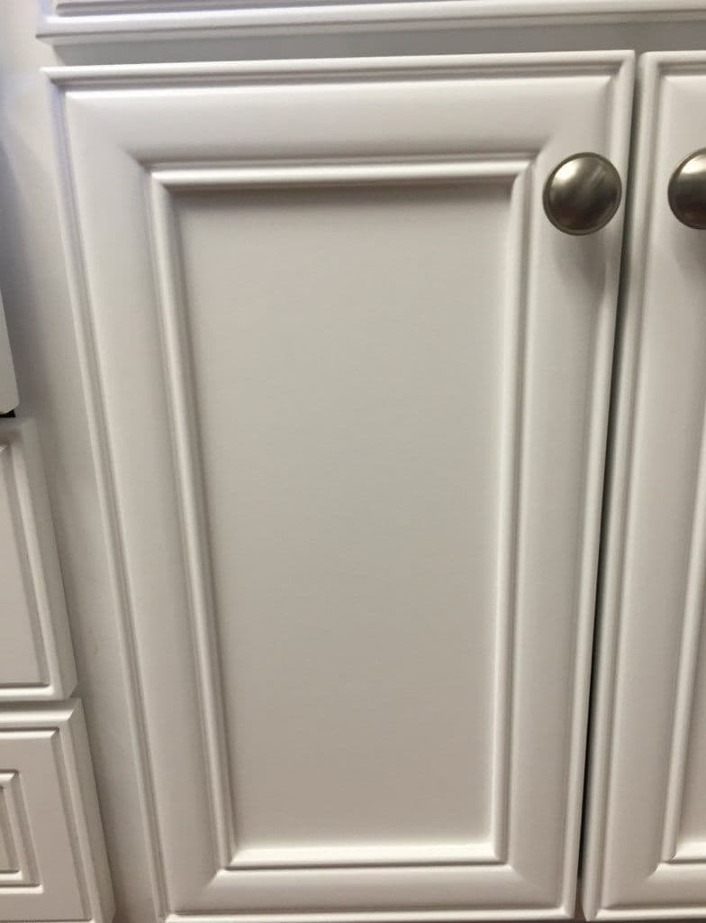 Gallery photos for Cabinet Transformation in Encinitas: Image #2