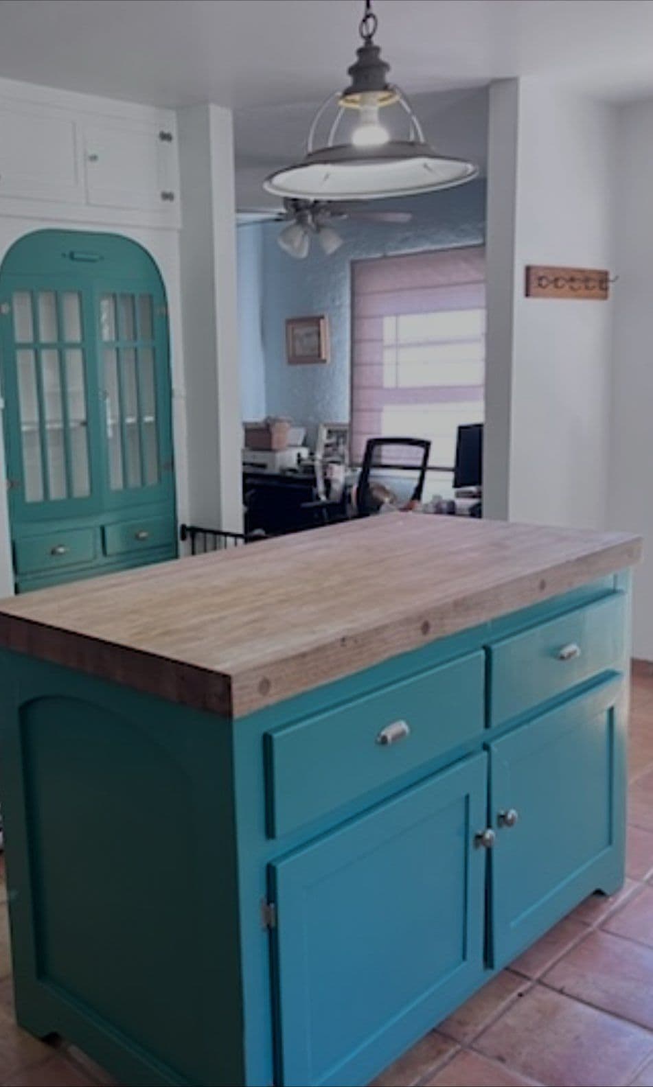 Gallery photos for Coastal Cabinet Refinishing for a Fresh Look: Image #1